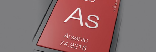 Importanza delle analisi dell’acqua contro l’allarme arsenico