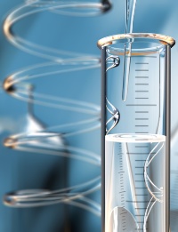 Laboratorio analisi acque, ambiente e alimenti