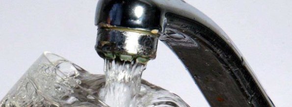 acqua rubinetto analisi potabilità